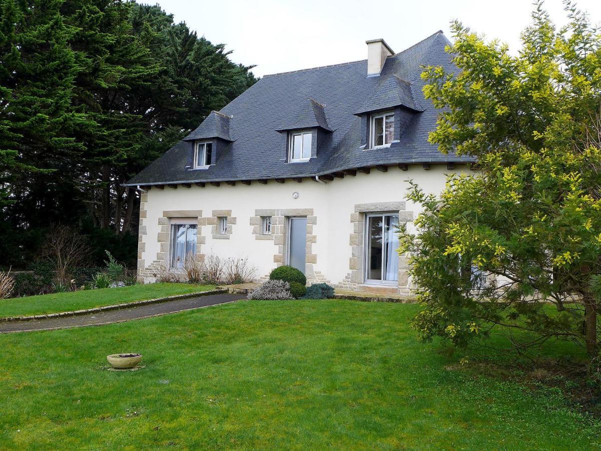 Holiday Home Les Rimains By Interhome Cancale Exterior foto