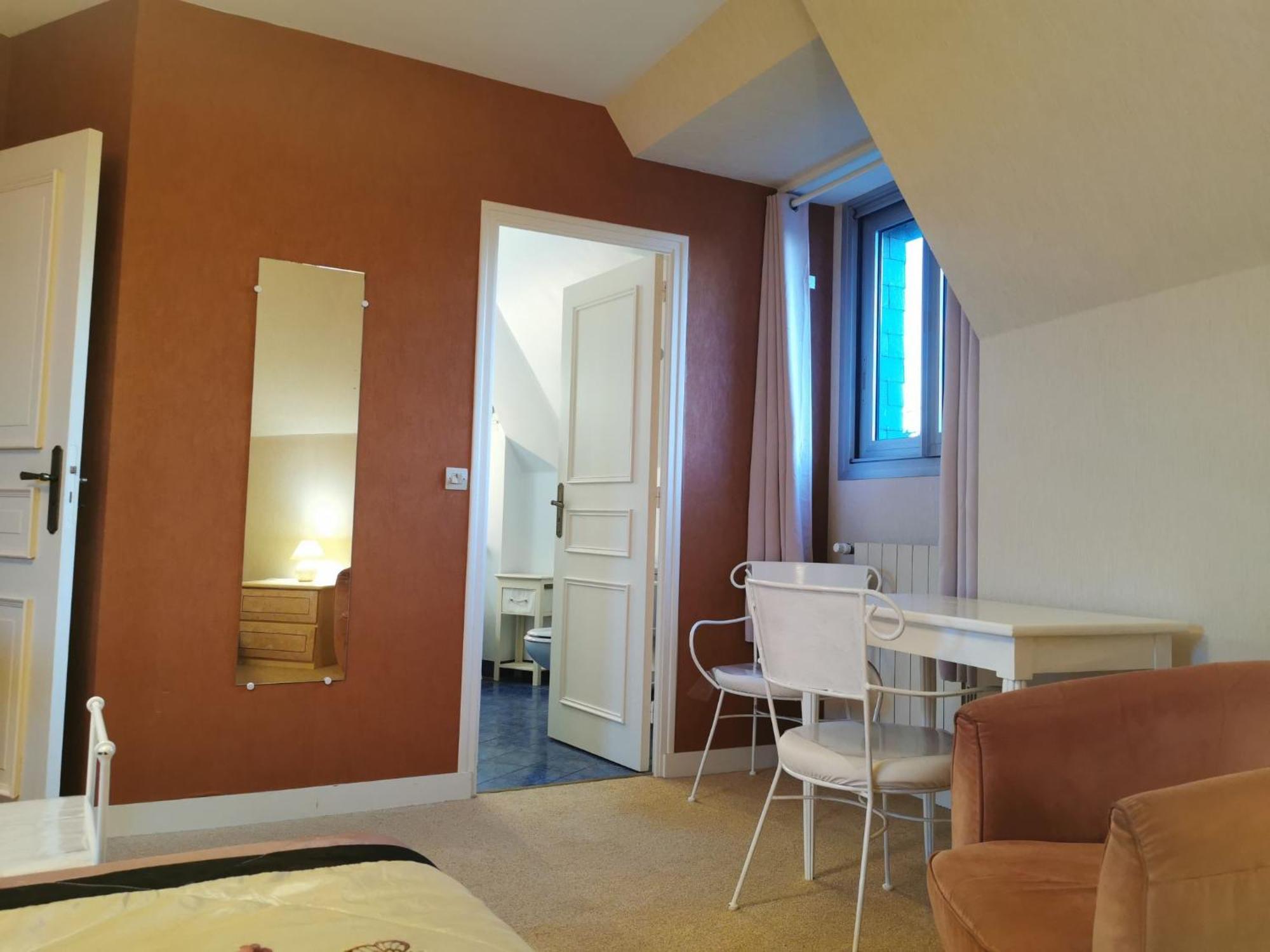 Holiday Home Les Rimains By Interhome Cancale Exterior foto