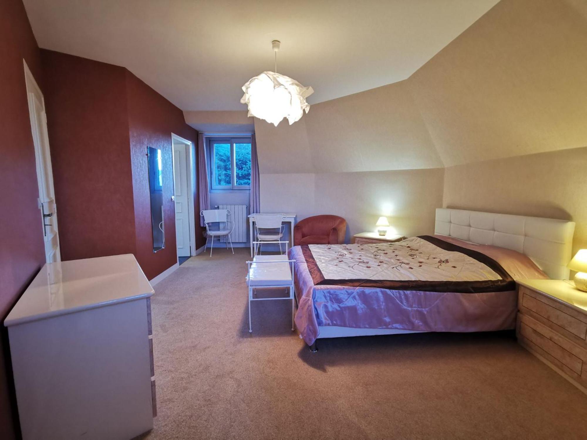 Holiday Home Les Rimains By Interhome Cancale Exterior foto
